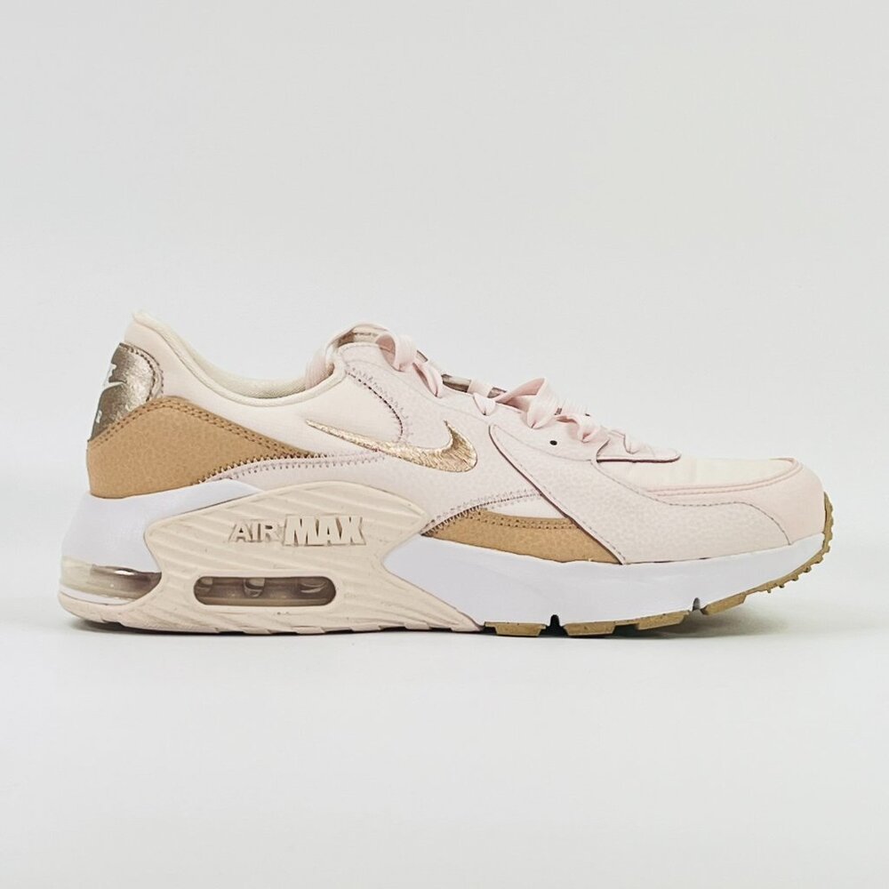 Nike Women's Air Max Excee 'Light Soft Pink' DX0113-600 size 11